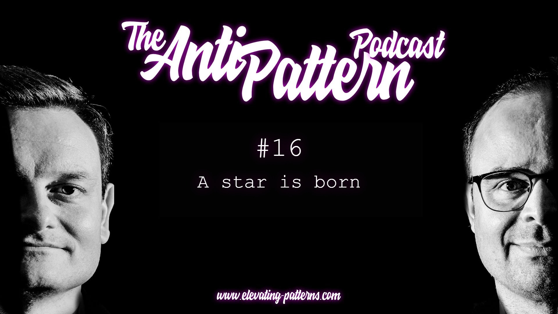 A star is born